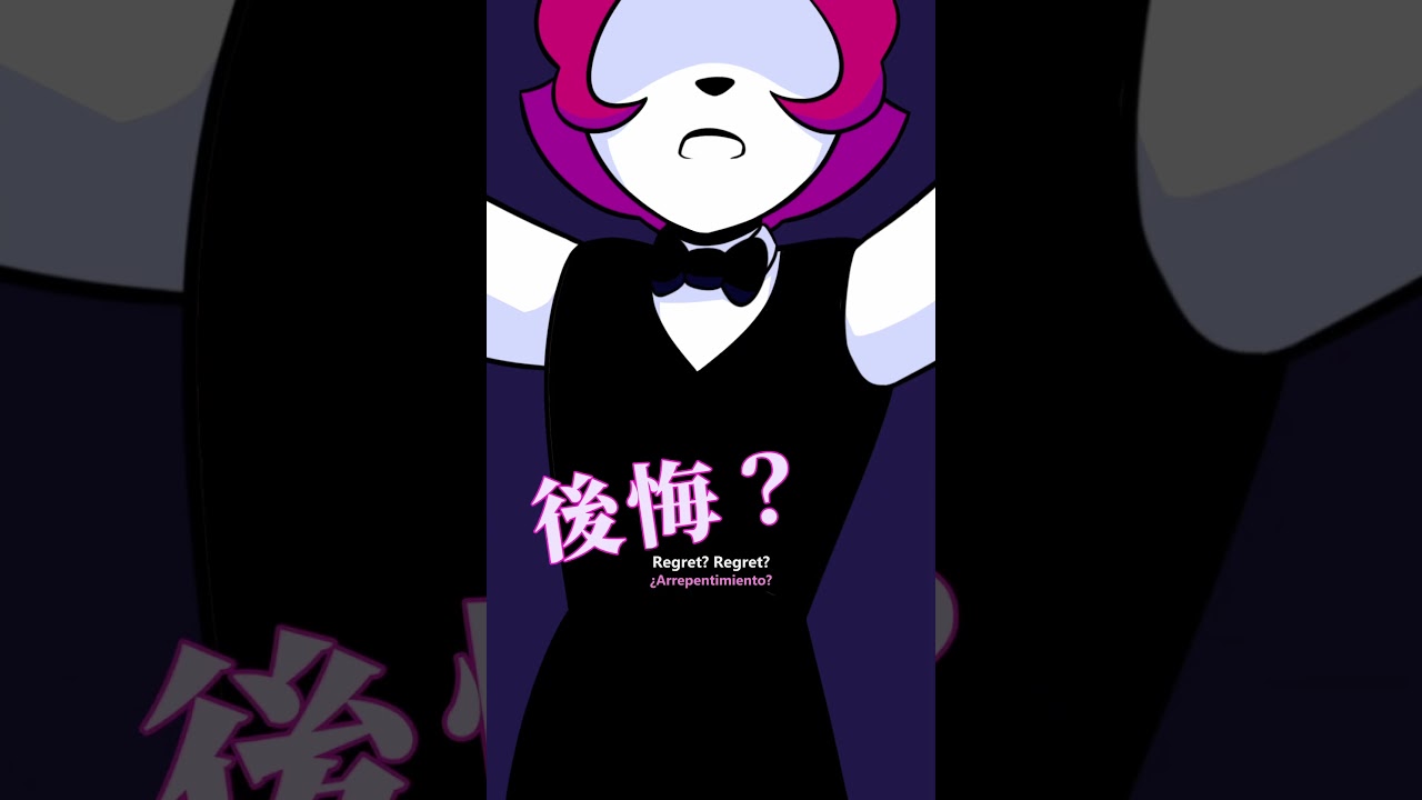 Do you have regrets? #animation #cartoon #webtoon #webcomics