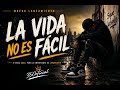 La vida no es fácil/ música original de 350ficial.#parati #musica #song 