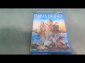NIM S ISLAND DVD Overview