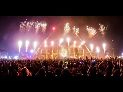 Sunburn Goa - 2013 Aftermovie