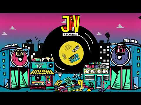 Jah Version - Credentials Dub