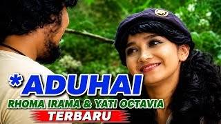 Download lagu ROMANTIS NYA RHOMA IRAMA ADUHAI & RICHA RAHIM #lagulawas #lagujadul #lagurhomairama #lagudangdut mp3