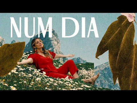 Anna Ratto | Num Dia (Clipe Oficial)