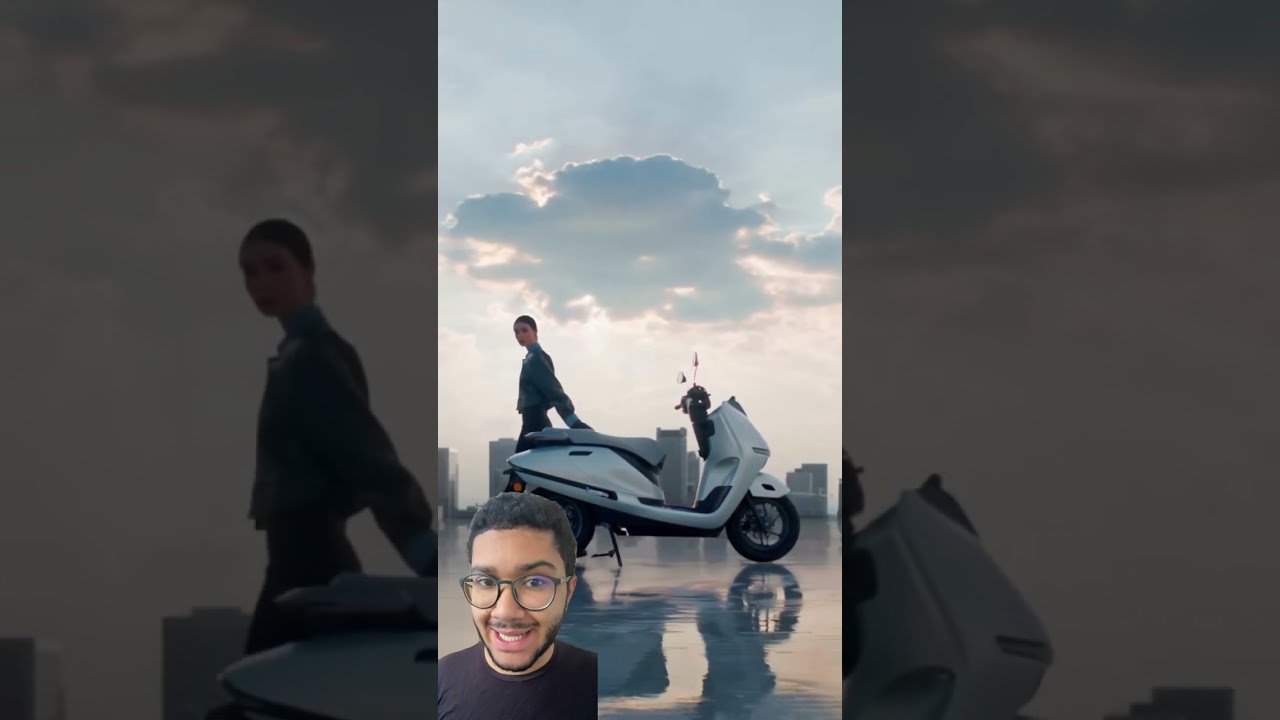 Honda UC3: Scooter Elétrica Registrada no Brasil!