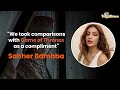 Sahher Bambba On The Empire Struggling To Get Work After Her Debut Film
