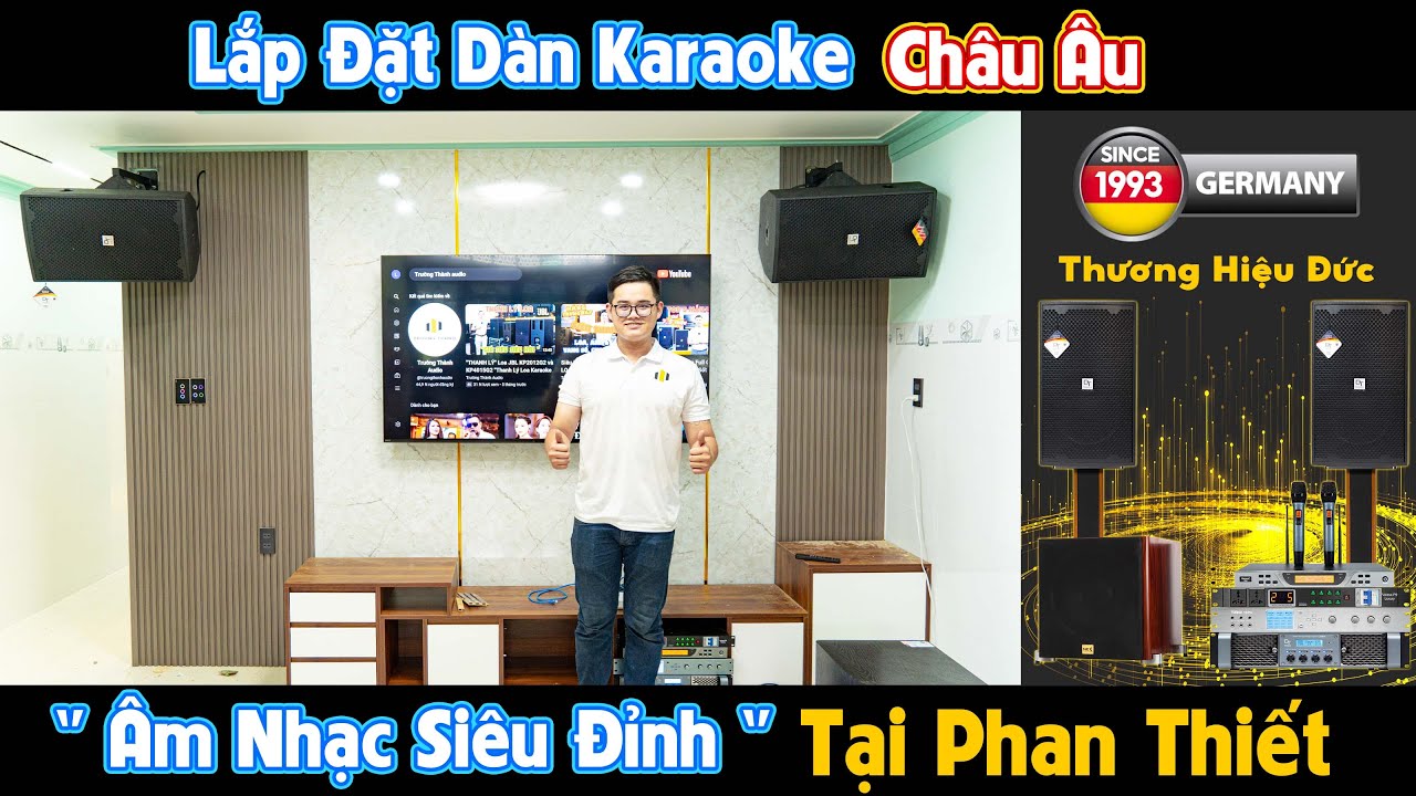 Video sản phẩm Dàn karaoke DT TT379: (DT D2000, Vatasa T900 New, Vatasa V8 Pro, DT Lion406, Nex 12)