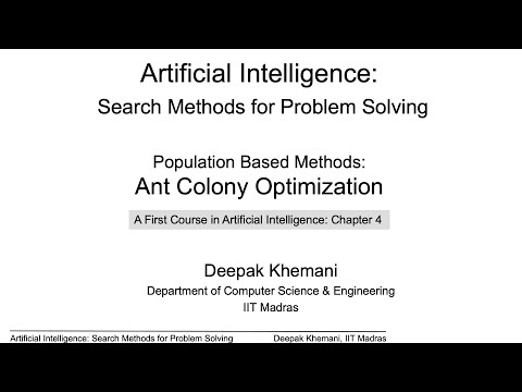 ACO: Unpacking the Complexities of Ant Colony Optimization