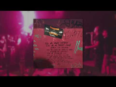 Zeno651 x Moko - Theotoko