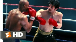 Rocky Balboa - The ESPN Simulation