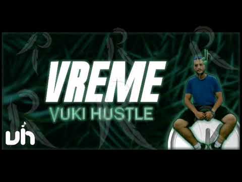 VUKI - VREME