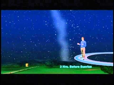 Jack Horkheimer Star Gazer 5 Minute Sept. 26 - Oct. 2, 2011