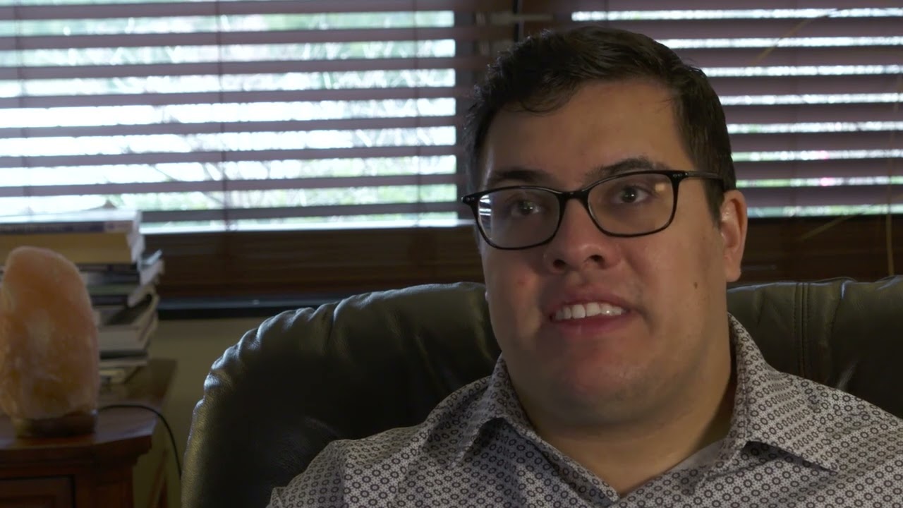 Paul Murillo Car Accident Testimonial - High Pressure Medical Cryotherapy