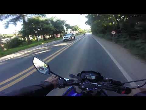 Santo Antônio do Grama MG a Guarapari ES p4