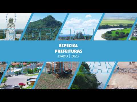 Especial Prefeituras 2023 - Lavras do Sul