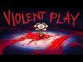 Why Violence Is So Fun