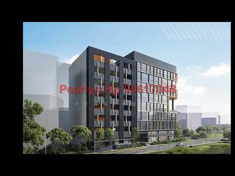 Harrison Food Building, 7 Harrison Road, Macpherson / Potong Pasir, 1,722 sqft, Light Industrial (B1) For Sale, by Pearlyn Tan, 500230791 - CommercialGuru.com.sg