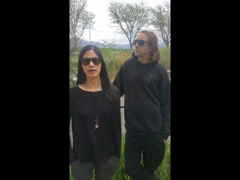 Interview with Fish for Garbage