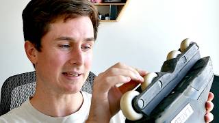 Complaining About Grooves For 12 Minutes
