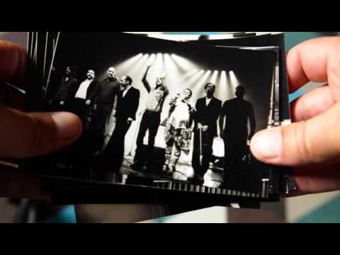 Presenting: The Colorist Orchestra & Emilíana Torrini