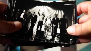 Presenting: The Colorist Orchestra &amp; Emiliana Torrini