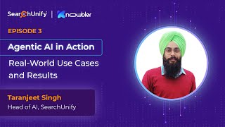 Agentic AI in Action: Real-World Use Cases and Results