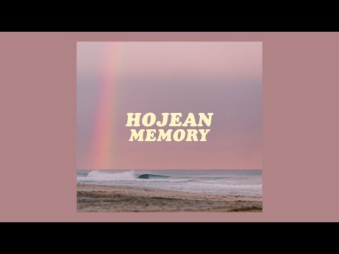 hojean - memory [lyrics]