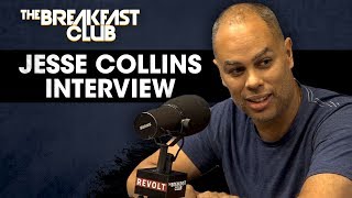Jesse Collins Talks About Producing &#39;The Bobby Brown Story&#39;, Importance of Biopics  + More