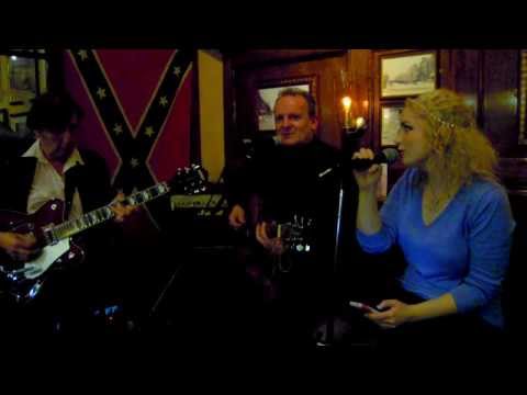 Tomorrow is a Long Time - Tiffany Marie Brannon, Phil & Tad - Criterion 25th Nov 2013