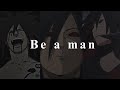 Kill That Weak Version Of Yourself Anime Motivational Speech