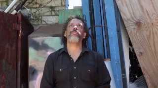 Rocket Science Is Just Plumbing and Math: Chris Hackett Deconstructs the Maker Movement