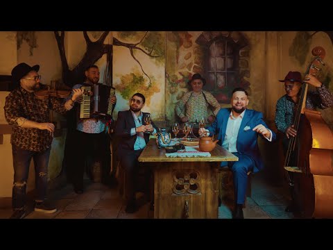 Baboiash & @GeorgeTalent - Hora mincinosilor (Official Video)