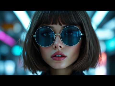 Return to Retro Future Sci-Fi World - 1950's Super Panavision 70