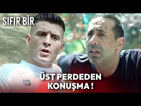 Efsane Cio ve Gökhan Abe Kavgası! | Sıfır Bir