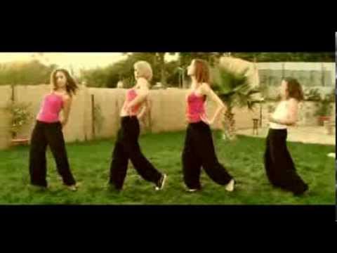 Toni G feat Ivan Alcantara - Bailando Bajo el Sol (Ballo di gruppo by Giovani in Fiore)