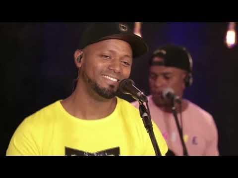 Live roda de Samba Quarpreto ( OYÁ / O BEM / O MEU LUGAR / SERA QUE É AMOR ) #cover