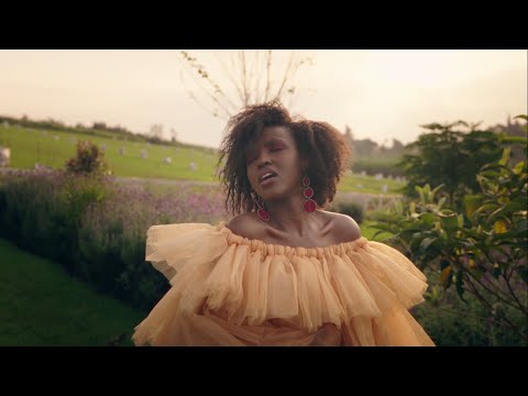 Tina Ardor - MŪNDŪMŪKA (Official Music Video) feat. Gumz & Kgzoo