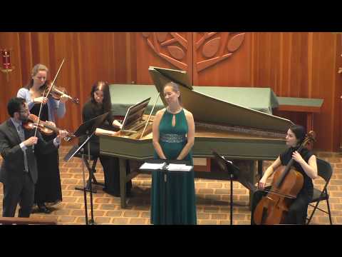 Nisi Dominus – Johann Rosenmüller