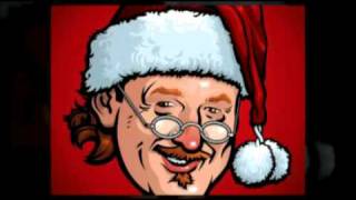 Holy Sh*t, It's Christmas! - Red Peters