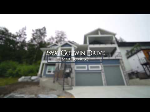 25596 Godwin Drive, Maple Ridge BC Presented By The Hayes Team
