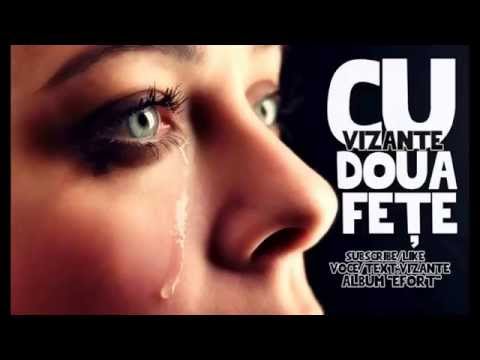 Vizante   Cu doua fețe Oficial 2014