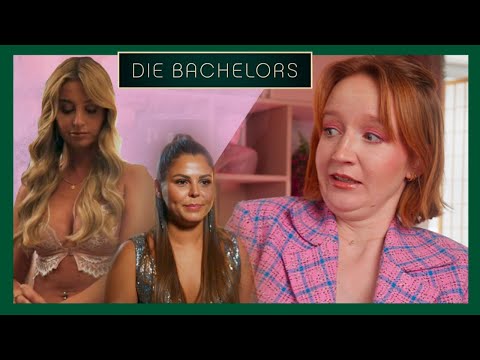 Ist SIE die neue Bachelorette? Die Bachelors Finale & Wiedersehen