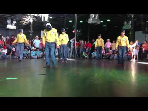 [Ab’s Boyz] -Sonido Latin Entertainment Full Performance