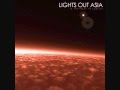 Lights Out Asia - Arbres Paisible