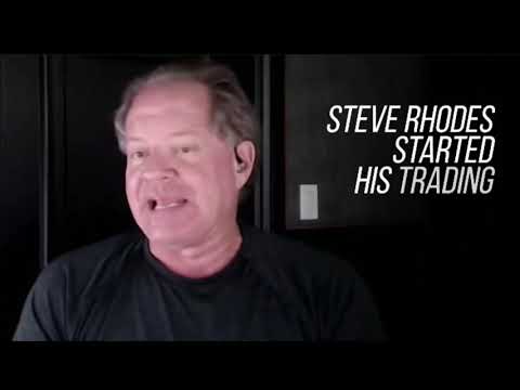 September 21st The Trader's Edge with Steve Rhodes on TFNN - 2021