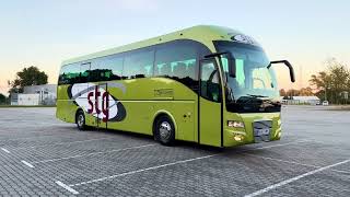بيع الباص السياحي Scania K440 - صورة 4 | Autoline SD الباص السياحي Scania K440 | صورة 4 - Autoline