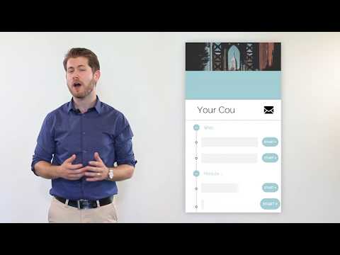 Financial English (e-learning)