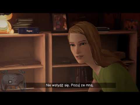 Zagrajmy w Life is Strange: Before the Storm PL - Pożegnanie = Mapa skarbów (Odc.28) +16