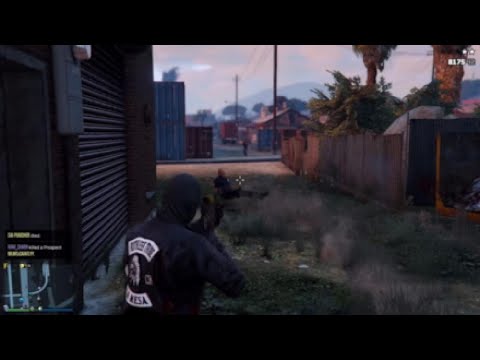 TFFT x 1312 vs EVERYONE