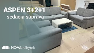 ASPEN sofa 2