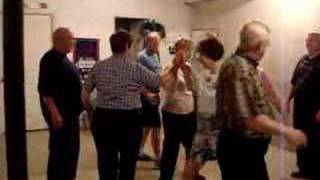 preview picture of video 'South Lyon Square Dance Club'